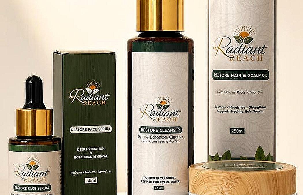 The Story of Kenyan Myrrh: Why We Made It Our Signature Botanical - Radiant Reach Organics