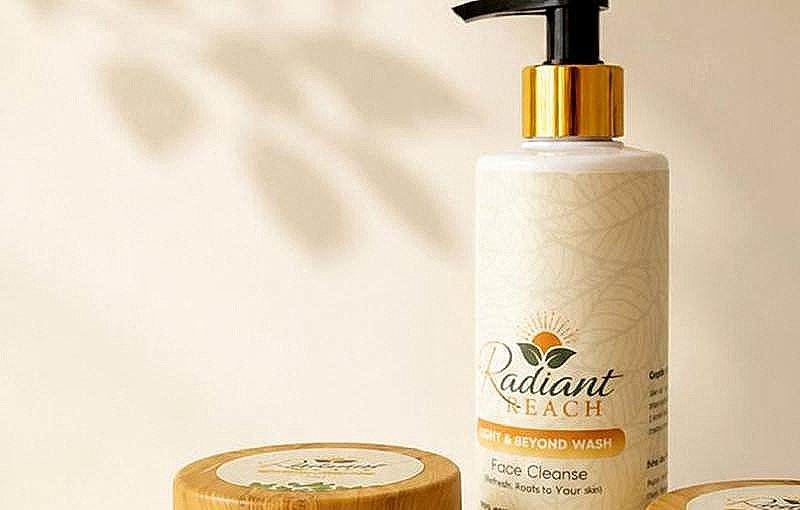 How to Soothe and Prevent Baby Eczema Naturally in Kenya: A Gentle Parent's Guide - Radiant Reach Organics