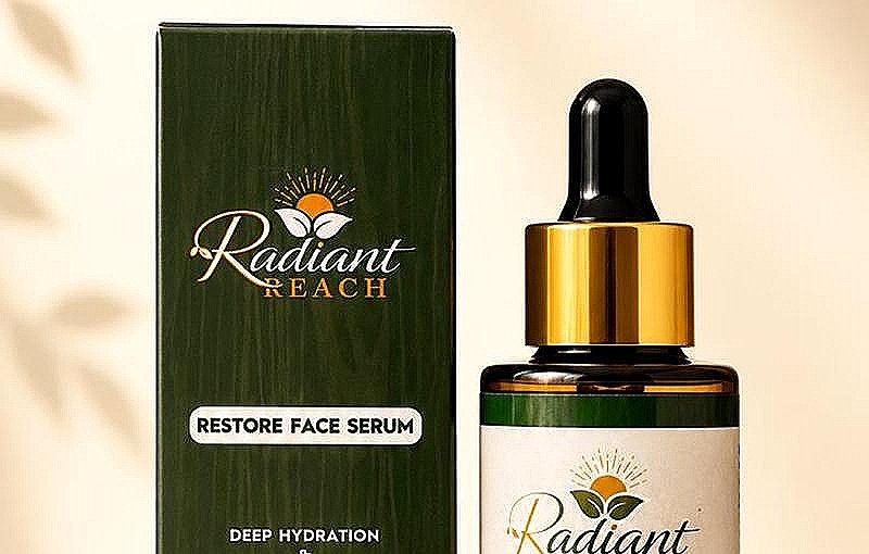 Tackling Dry Scalp & Hair Breakage: The Holistic Botanical Hair Routine for East African Weather - Radiant Reach Organics