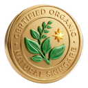 100% Pure & Organic - Radiant Reach Organics