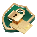 100% Secured Payments - Radiant Reach Organics