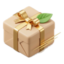 Fast Countrywide Delivery - Radiant Reach Organics